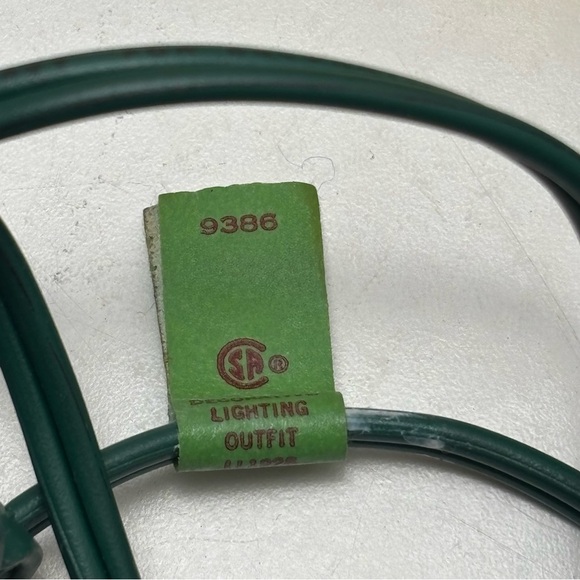 Noma 1970 15 Lite Indoor Set - Picture 3 of 9